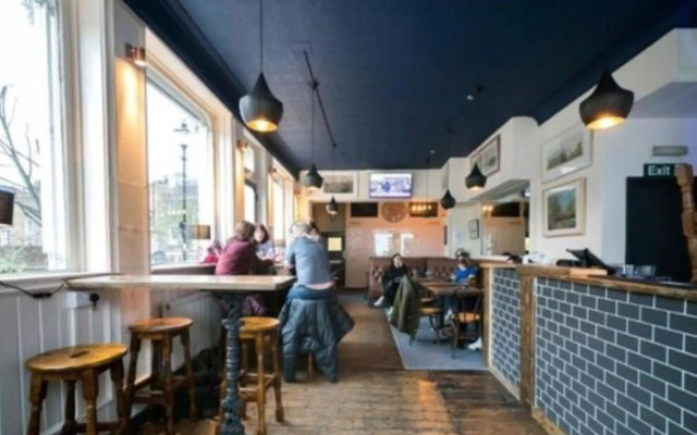 The Cuckoo N1