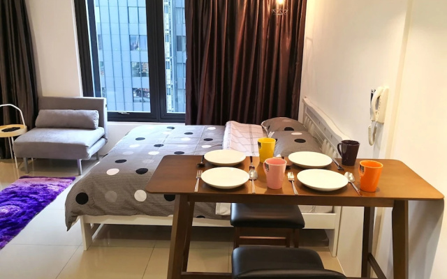 Tropicana 218 Suites