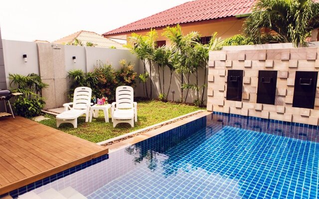 Ion Tree Villas by Tropiclook