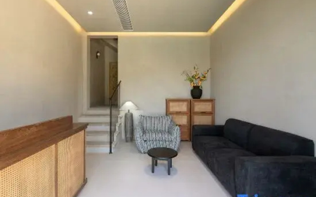 Pingtan Sheye Qishu · Wujiehai · Infinity Pool Windmill Scenic Vacation Homestay