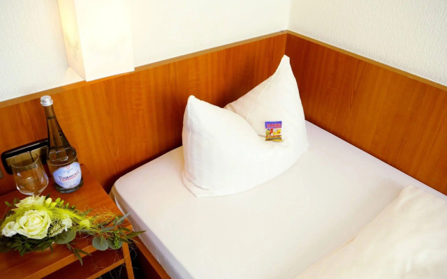 Mosel Hotel Hahn