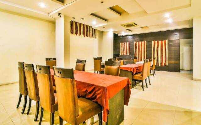 FabHotel Oasis DLF Phase 3