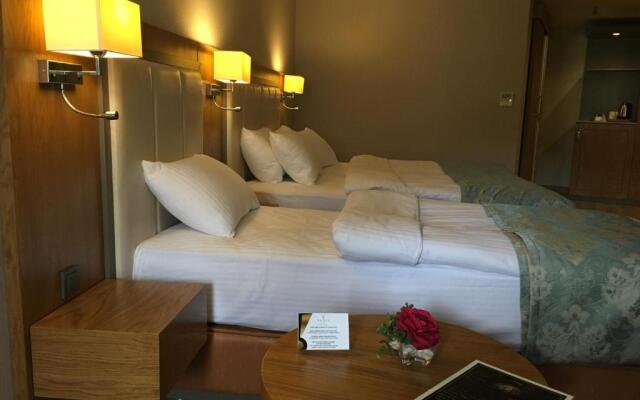 Yildiz Life Hotel