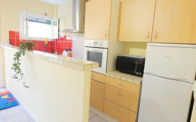 Gîte Saint-Martin-de-Seignanx, 4 pièces, 5 personnes - FR-1-360-356