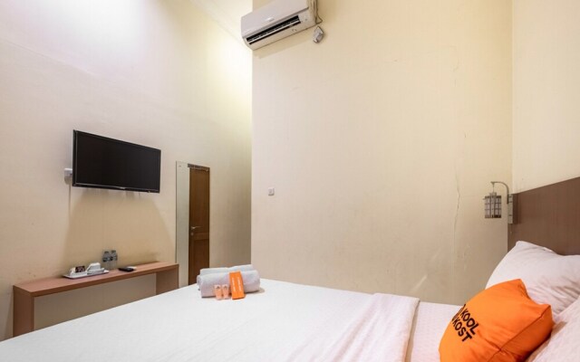 Pondok Tamsis by Reddoorz