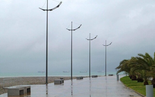 INGVES house in Batumi