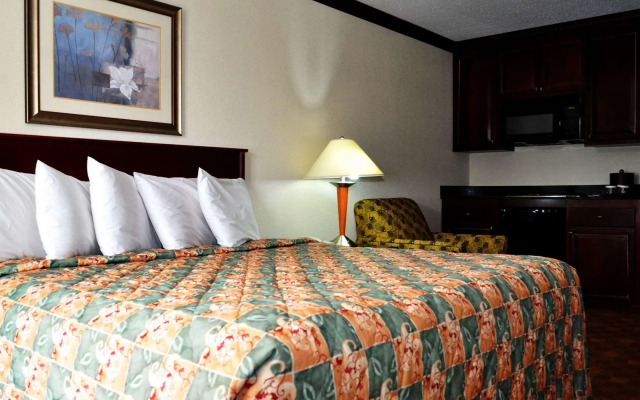 Rodeway Inn
