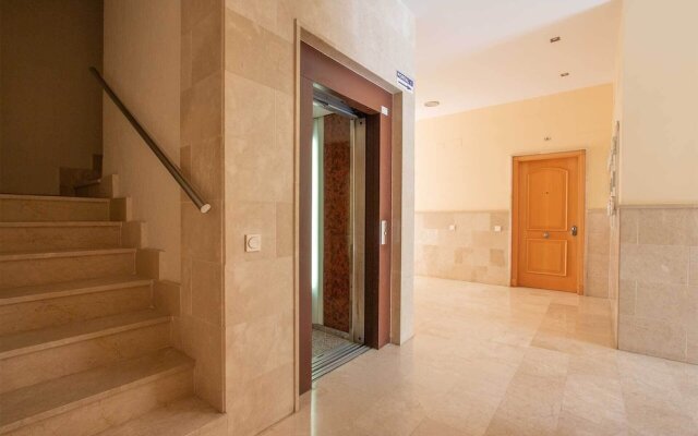 Nerja Apartment Holiday Rental Near Torrecilla Beach, 29