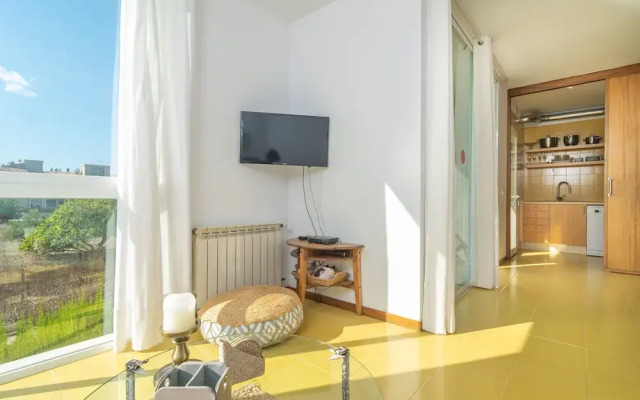 Mirella in Mallorca With 2 Bedrooms and 1 Bathrooms