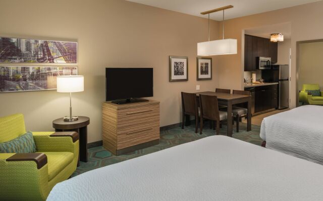 TownePlace Suites by Marriott Chicago Schaumburg