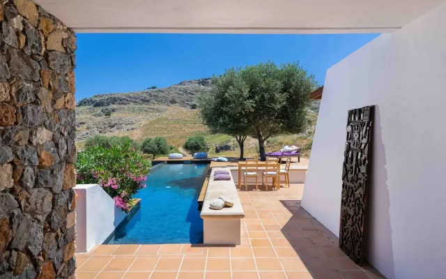 Villa Kerylos - Adults Only