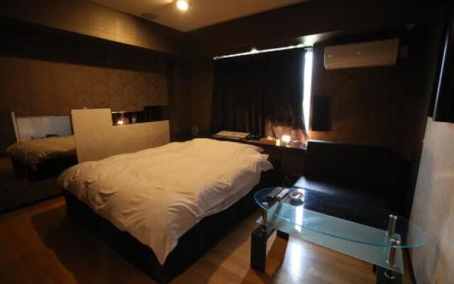 Hotel Rokkozaka Kobe (Adult Only)