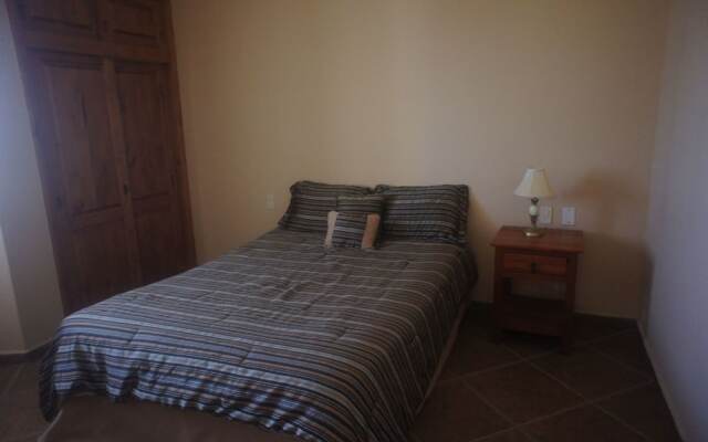 Casa Blanca 2BR CB 102 by Casago