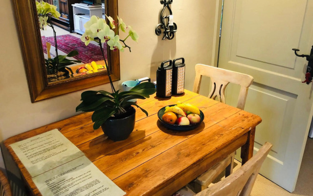 Grace on Argyle, luxury suite in Sandton