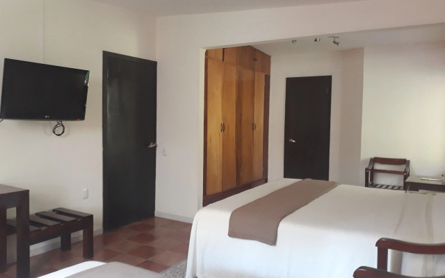 Casa Janaab Palenque - Hostel