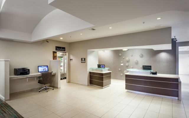 Residence Inn Stockton