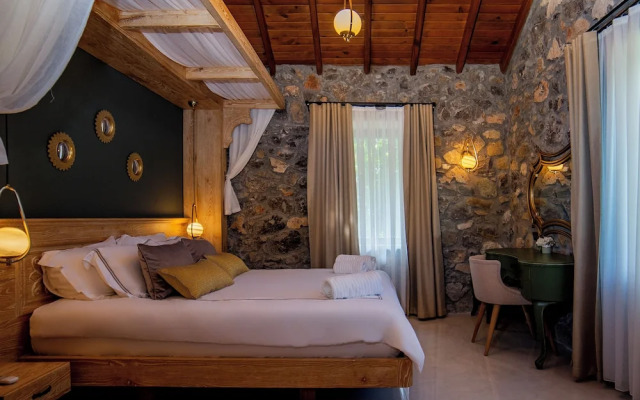 Kaya Villas