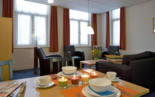 Appartementen Valkenburg