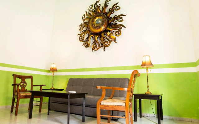 La Misión de Fray Diego Boutique Hotel