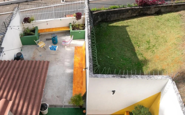 Quintal Hostel
