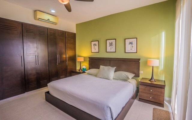 Meridian 302 3 Bedroom Condo