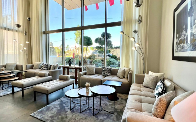 Kenzi Sidi Maarouf Hotel