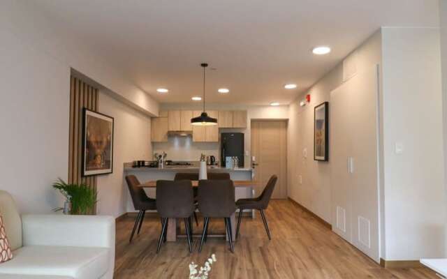 w Perfect 2BR in Miraflores