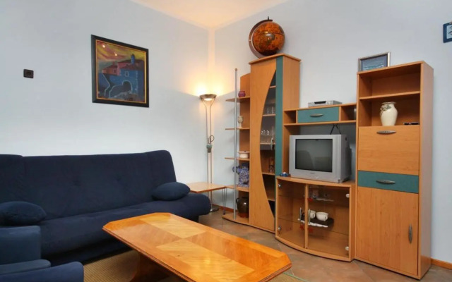 Apartments by the sea Supetarska Draga - Gornja, Rab - 5055