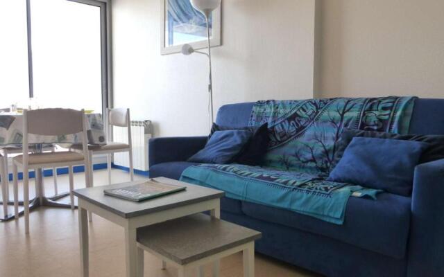 Appartement Saint-Gilles-Croix-de-Vie, 2 pièces, 4 personnes - FR-1-224-40