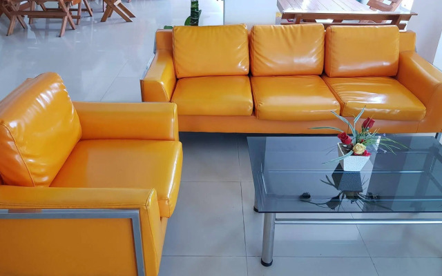 BT Grand Condotel