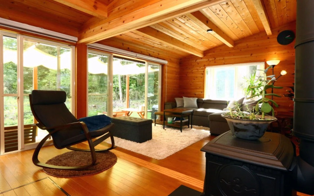 Rental Villa Cachette