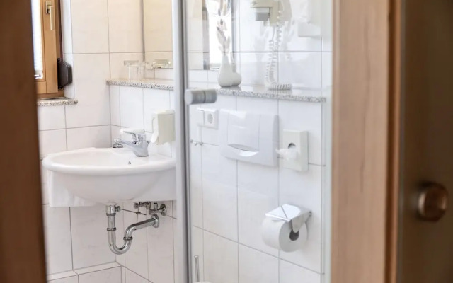 Hotel Landhaus Lauble