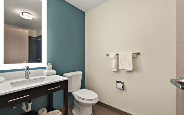 Sleep Inn Kelso Longview