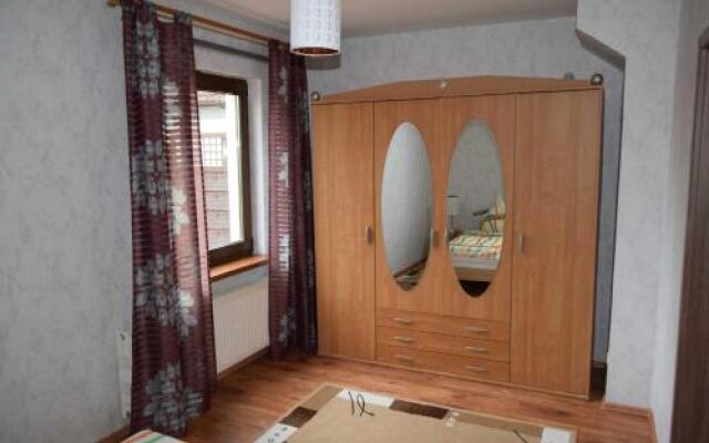 Gemuetliche Ferienwohnung in Gingst