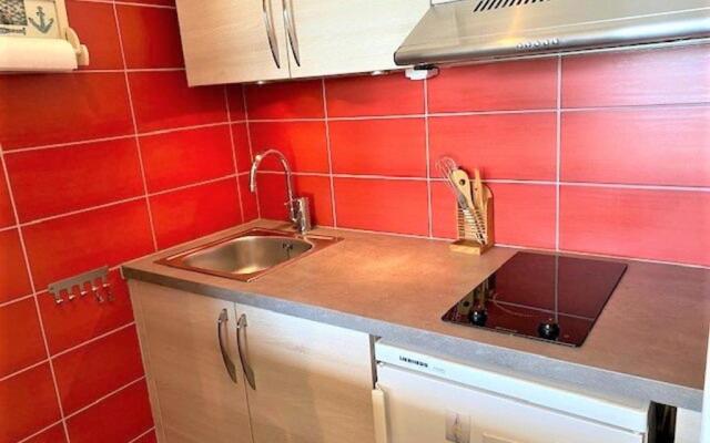 Appartement Quiberon, 1 pièce, 3 personnes - FR-1-478-118