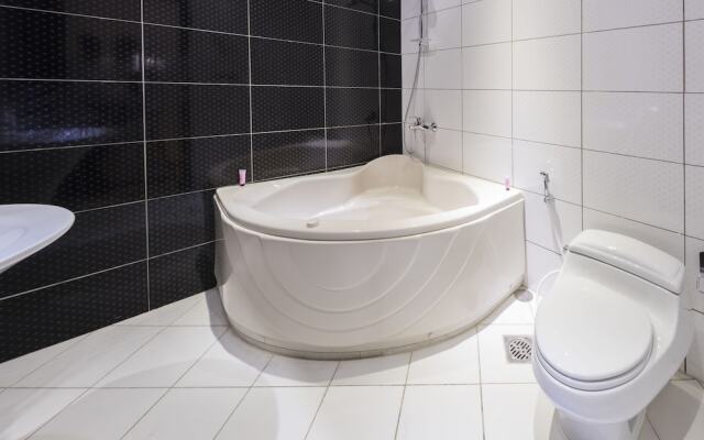 Western Beauty Hotel Suites