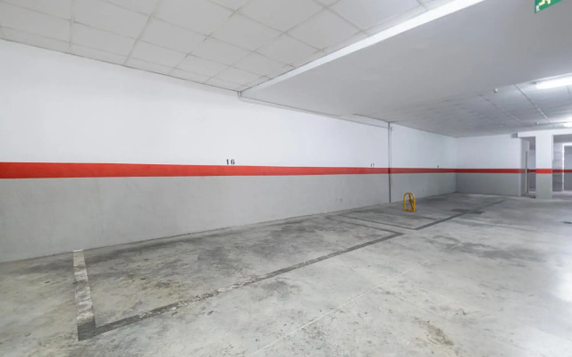 Juyma 4-D1 Poniente Beach