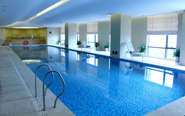 Holiday Inn Taicang City Centre by IHG