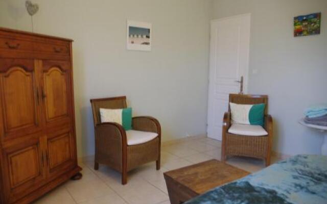 La Lilas des Fargues