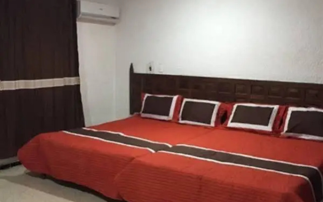 Departamentos Suites Imperial