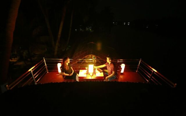 Best Kerala Houseboat