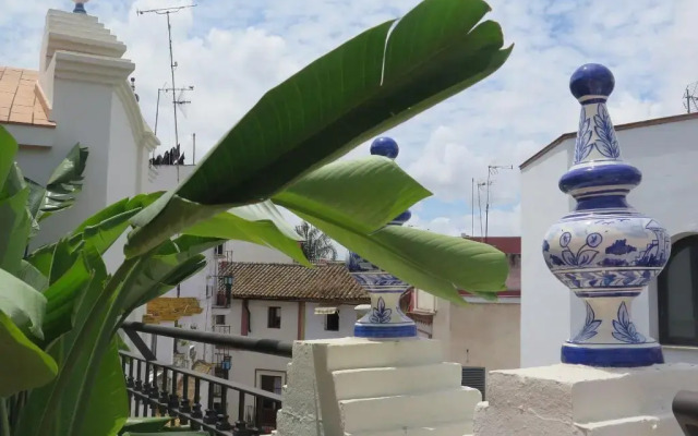 Posada Pilatos