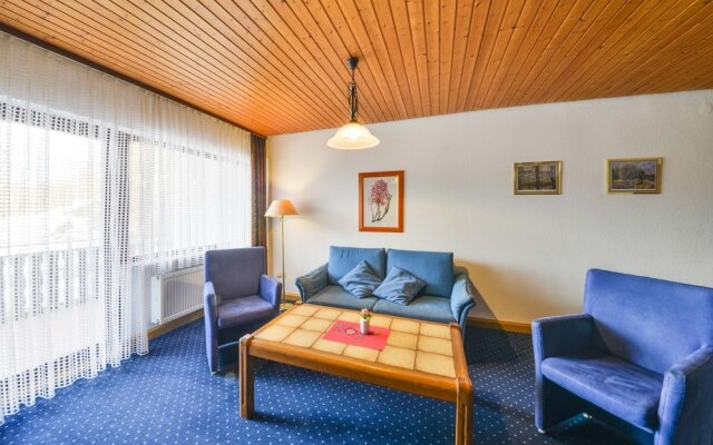 Berghotel Schwarzwaldblick Triberg