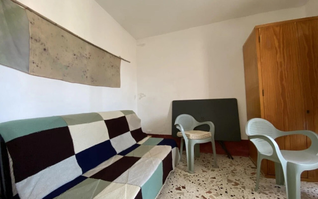 I Macaseni di Franca First Floor