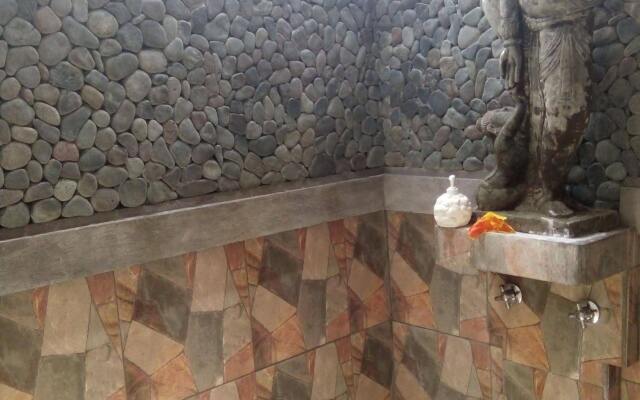 Biorock Homestay