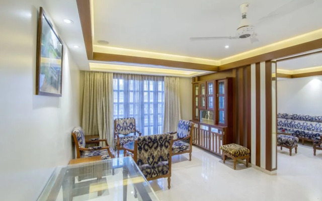 Hotel Bel Air Suites
