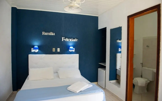 Pousada Villa do Sossego