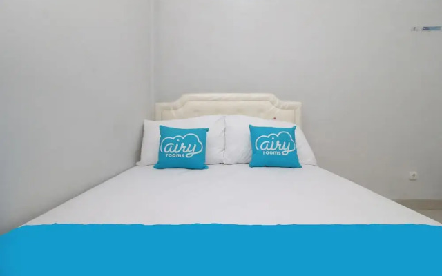 Airy Eco Syariah Maguwoharjo Taqwa 99 Yogyakarta