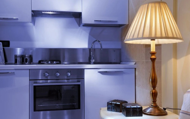 Warm Hospitality Apartments