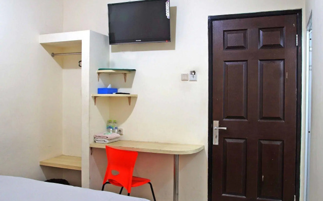 RedDoorz @ Galaxy Permai